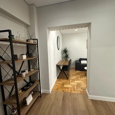 Apartamento Mihaela-Andreea Luxury House Atenas Exterior foto