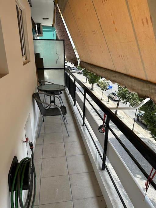 Apartamento Mihaela-Andreea Luxury House Atenas Exterior foto