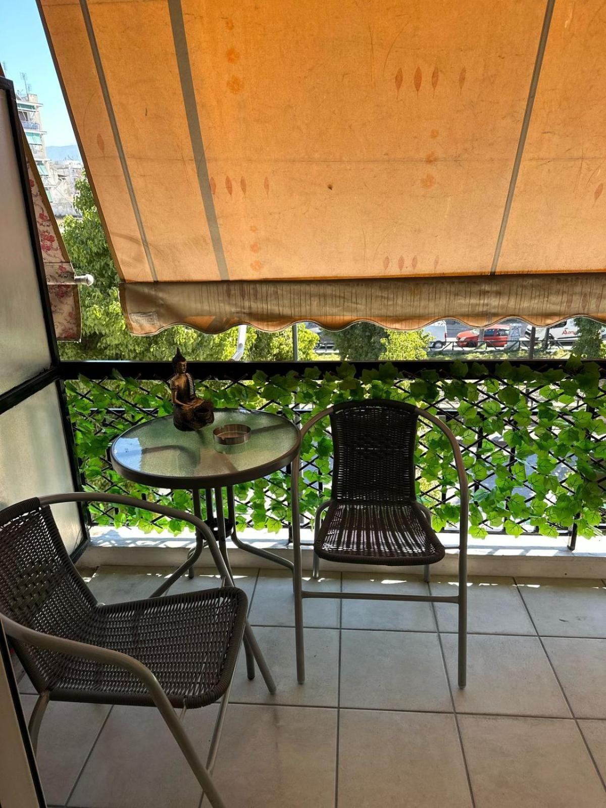 Apartamento Mihaela-Andreea Luxury House Atenas Exterior foto