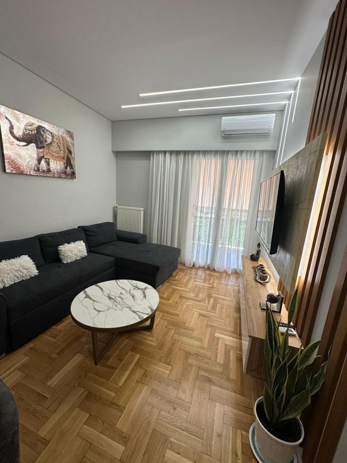 Apartamento Mihaela-Andreea Luxury House Atenas Exterior foto